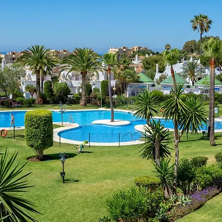 H04 Jardines Fase 4 - Apartment Sitio de Calahonda